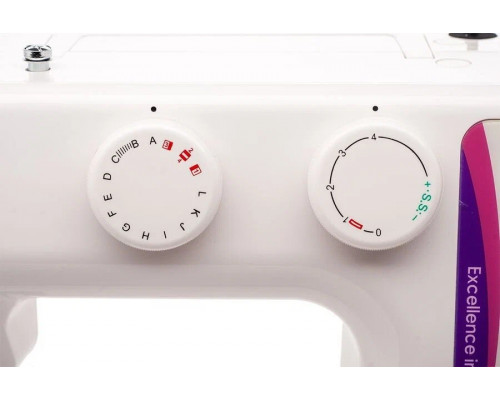 Швейная машина COMFORT 24 Швейная машина COMFORT 24