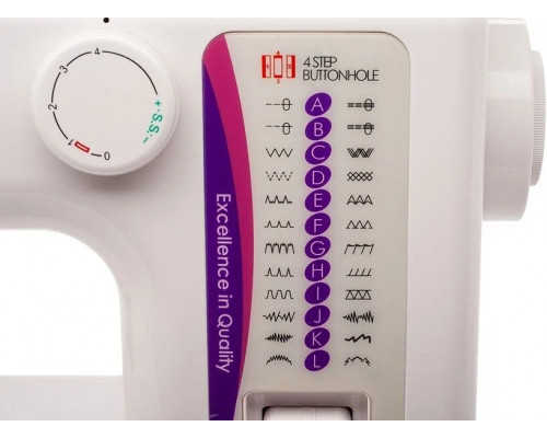 Швейная машина COMFORT 24 Швейная машина COMFORT 24