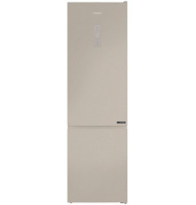 Холодильник HOTPOINT HT 7201I BZ O3 бронзовый