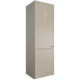 Холодильник HOTPOINT HT 7201I BZ O3 бронзовый