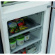 Холодильник HOTPOINT HT 7201I BZ O3 бронзовый