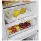 Холодильник HOTPOINT HT 7201I BZ O3 бронзовый
