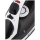 Утюг Vitek Metropolis VT-8338 черный/белый