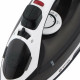 Утюг Vitek Metropolis VT-8338 черный/белый