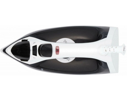Утюг Vitek Metropolis VT-8338 черный/белый Утюг Vitek Metropolis VT-8338 черный/белый