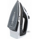Утюг Vitek Metropolis VT-8338 черный/белый