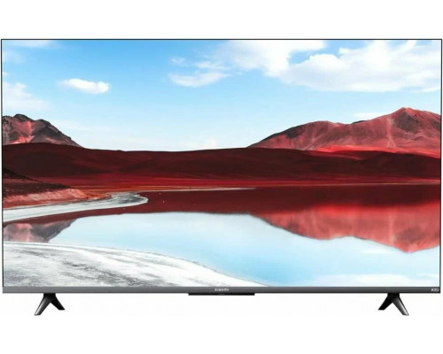 Телевизор LED XIAOMI Mi LED TV A Pro 65" 2025 (L65MA-SRU) QLED 4K Smart (Android) Телевизор LED XIAOMI Mi LED TV A Pro 65" 2025 (L65MA-SRU) QLED 4K Smart (Android)