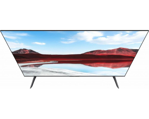 Телевизор LED XIAOMI Mi LED TV A Pro 65" 2025 (L65MA-SRU) QLED 4K Smart (Android) Телевизор LED XIAOMI Mi LED TV A Pro 65" 2025 (L65MA-SRU) QLED 4K Smart (Android)
