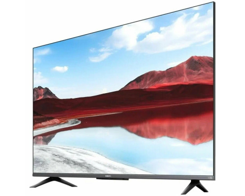 Телевизор LED XIAOMI Mi LED TV A Pro 65" 2025 (L65MA-SRU) QLED 4K Smart (Android) Телевизор LED XIAOMI Mi LED TV A Pro 65" 2025 (L65MA-SRU) QLED 4K Smart (Android)