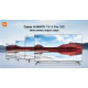 Телевизор LED XIAOMI Mi LED TV A Pro 65" 2025 (L65MA-SRU) QLED 4K Smart (Android)