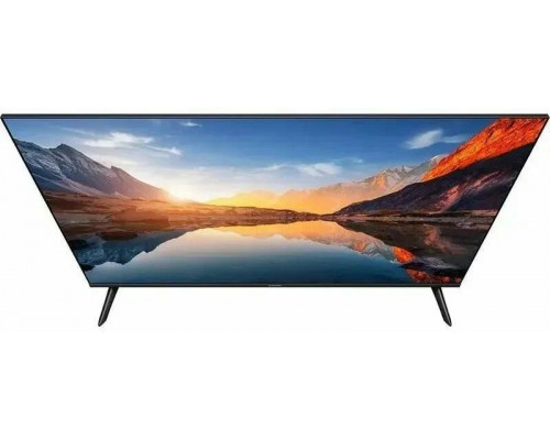 Телевизор LED XIAOMI Mi LED TV A 32" 2025 (L32M8-A2RU) HD Smart (Android) Телевизор LED XIAOMI Mi LED TV A 32" 2025 (L32M8-A2RU) HD Smart (Android)