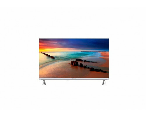 Телевизор LED ECON EX-32HS003W белый