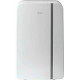 Мобильный кондиционер MIDEA MPPDB-12CRN7-Q