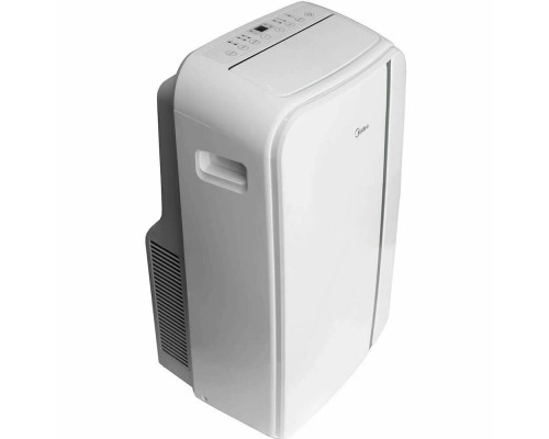 Мобильный кондиционер MIDEA MPPDB-12CRN7-Q