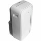 Мобильный кондиционер MIDEA MPPDB-12CRN7-Q