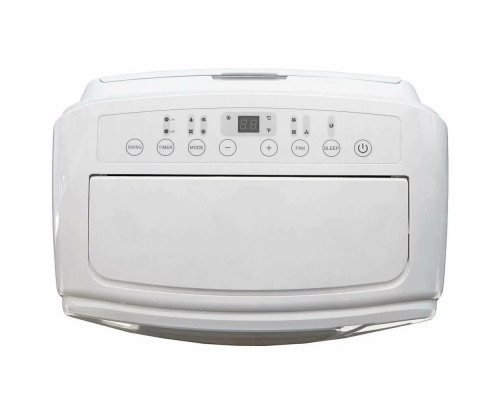 Мобильный кондиционер MIDEA MPPDB-12CRN7-Q
