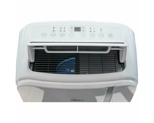 Мобильный кондиционер MIDEA MPPDB-12CRN7-Q