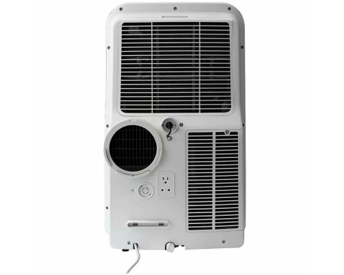 Мобильный кондиционер MIDEA MPPDB-12CRN7-Q