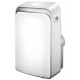 Мобильный кондиционер MIDEA MPPDB-12HRN1-Q