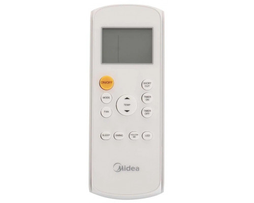 Мобильный кондиционер MIDEA MPPDB-12HRN1-Q