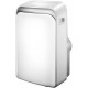 Мобильный кондиционер MIDEA MPPDB-12HRN1-Q