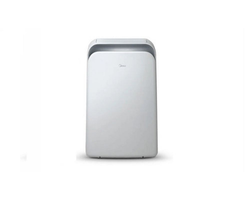 Мобильный кондиционер MIDEA MPPDB-12HRN1-Q