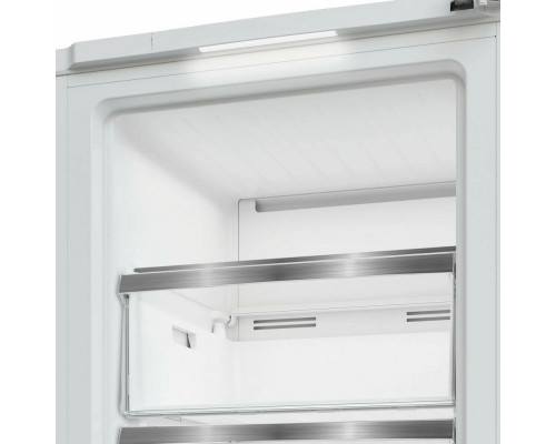 Морозильная камера HOTPOINT HFZ 6185 W белый