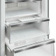 Морозильная камера HOTPOINT HFZ 6185 W белый