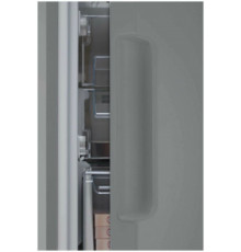 Морозильная камера INDESIT DSZ 4150 G серебристый