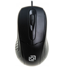 Мышь OKLICK 305M черный