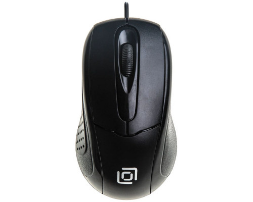 Мышь OKLICK 305M черный Мышь OKLICK 305M черный