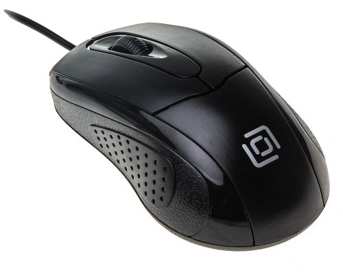 Мышь OKLICK 305M черный Мышь OKLICK 305M черный