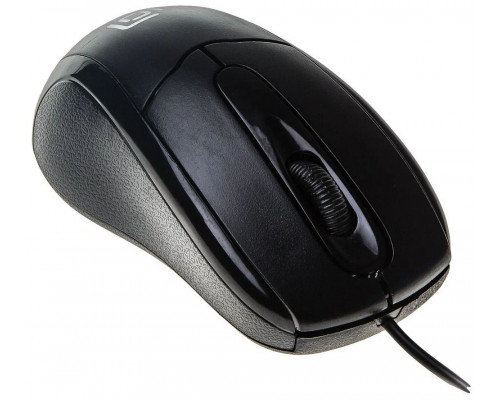 Мышь OKLICK 305M черный Мышь OKLICK 305M черный