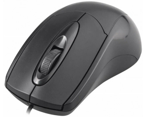 Мышь OKLICK 305M черный Мышь OKLICK 305M черный