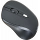 Мышь OKLICK 415MW черный