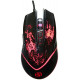 Мышь OKLICK 888G INFINITY черный
