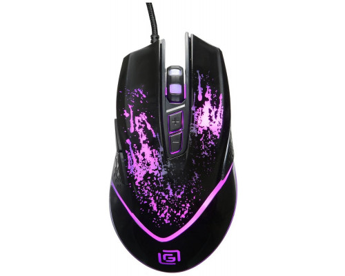 Мышь OKLICK 888G INFINITY черный
