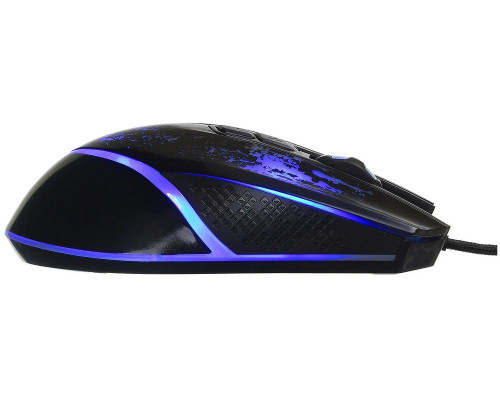Мышь OKLICK 888G INFINITY черный