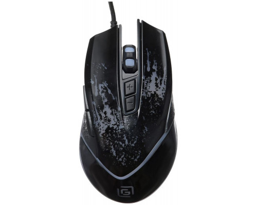 Мышь OKLICK 888G INFINITY черный