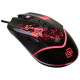 Мышь OKLICK 888G INFINITY черный
