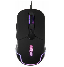 Мышь OKLICK 965G RACER черный