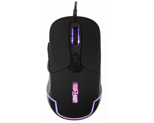 Мышь OKLICK 965G RACER черный Мышь OKLICK 965G RACER черный
