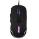 Мышь OKLICK 965G RACER черный