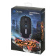 Мышь OKLICK 965G RACER черный