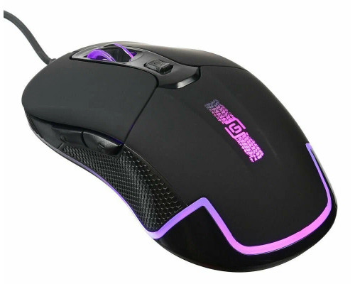 Мышь OKLICK 965G RACER черный Мышь OKLICK 965G RACER черный