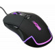 Мышь OKLICK 965G RACER черный