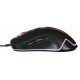 Мышь OKLICK 965G RACER черный