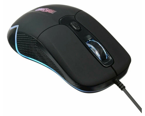 Мышь OKLICK 965G RACER черный Мышь OKLICK 965G RACER черный