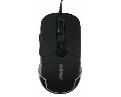Мышь OKLICK 965G RACER черный Мышь OKLICK 965G RACER черный