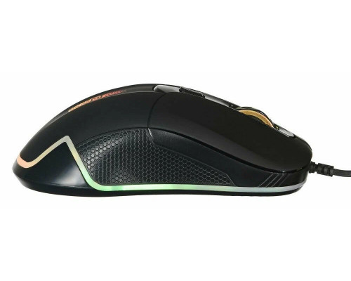 Мышь OKLICK 965G RACER черный Мышь OKLICK 965G RACER черный